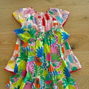 Mini Boden dresses